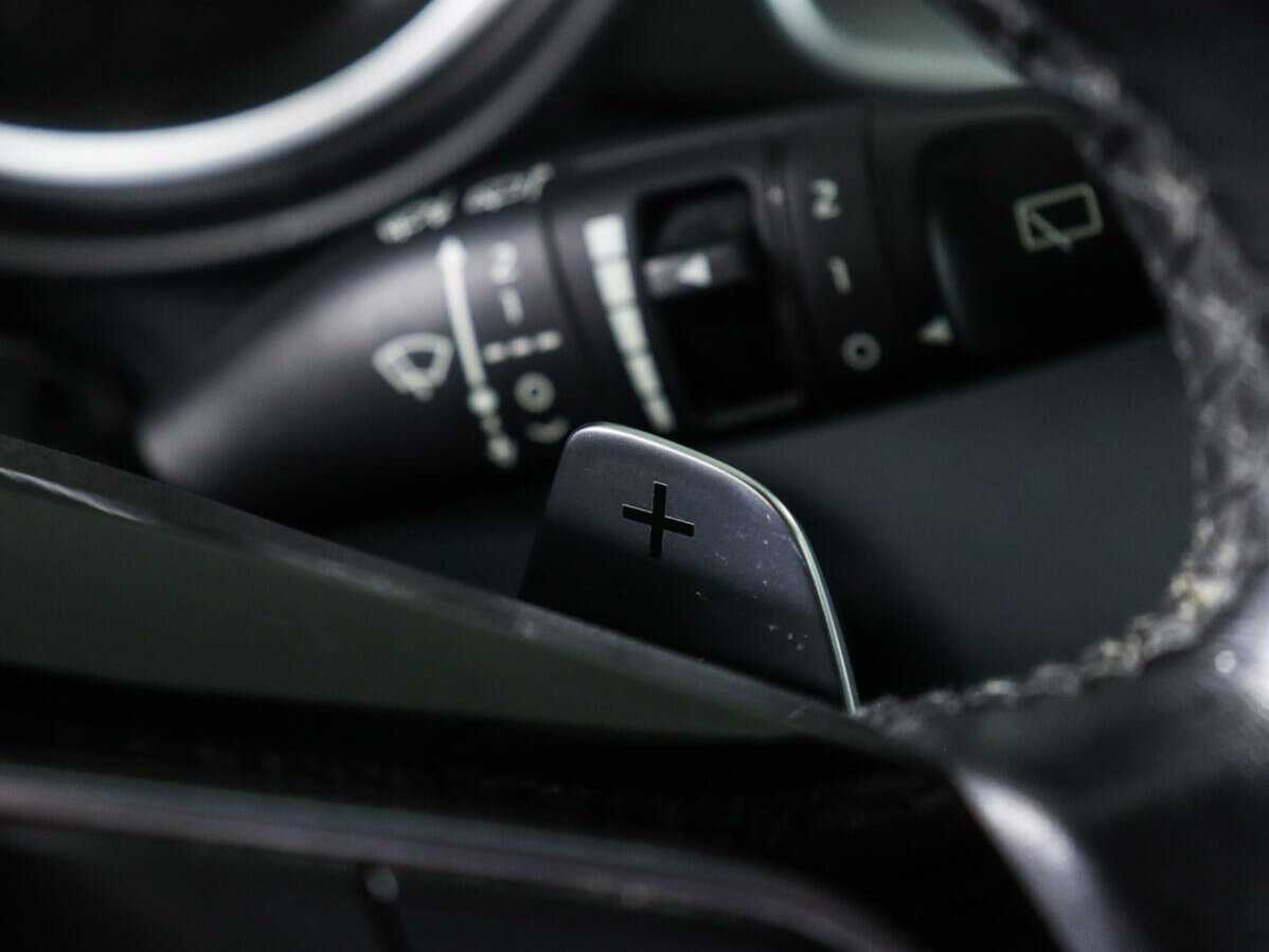 Kia Ceed 2018 года с пробегом. Фото: #15