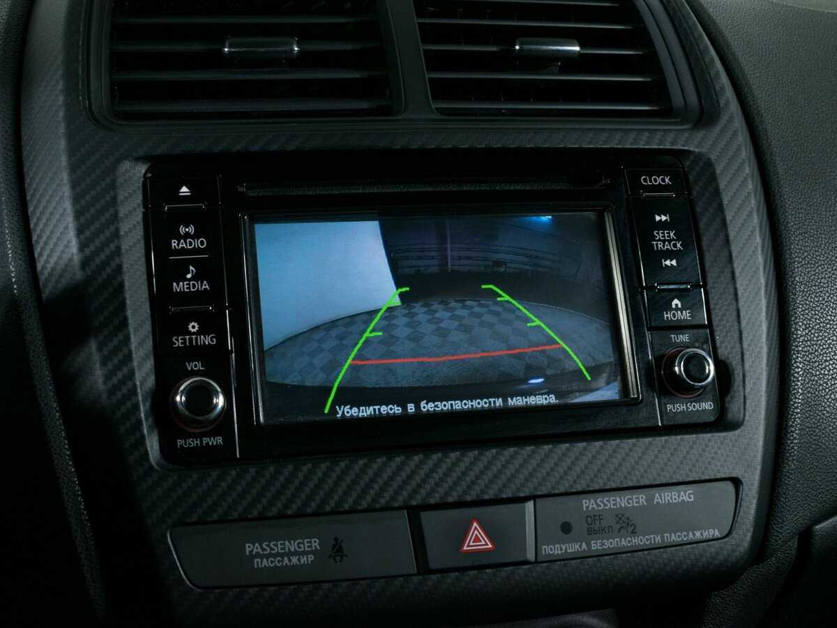 Mitsubishi ASX 2020 года с пробегом. Фото: #14