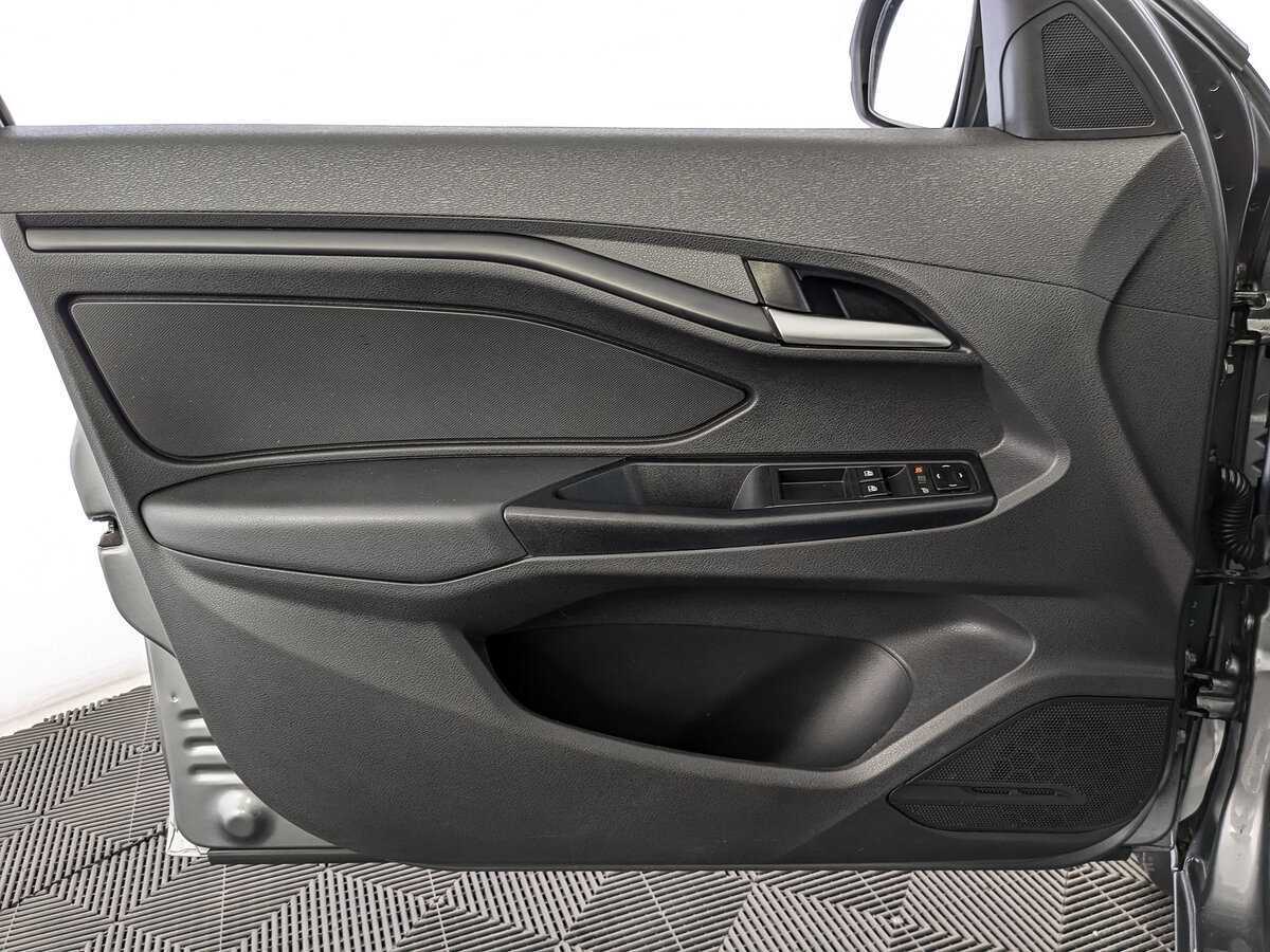 Lada (ВАЗ) Vesta 2020 года с пробегом. Фото: #13