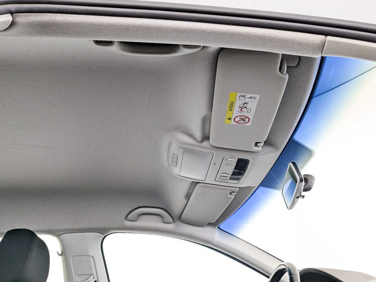 Skoda Rapid 2019 года с пробегом. Фото: #17