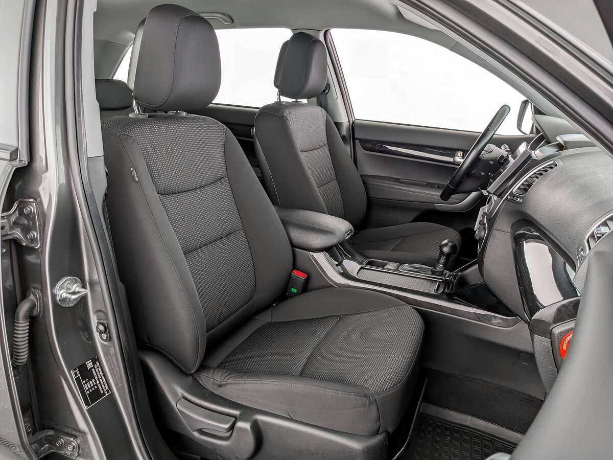 Kia Sorento 2020 года с пробегом. Фото: #16