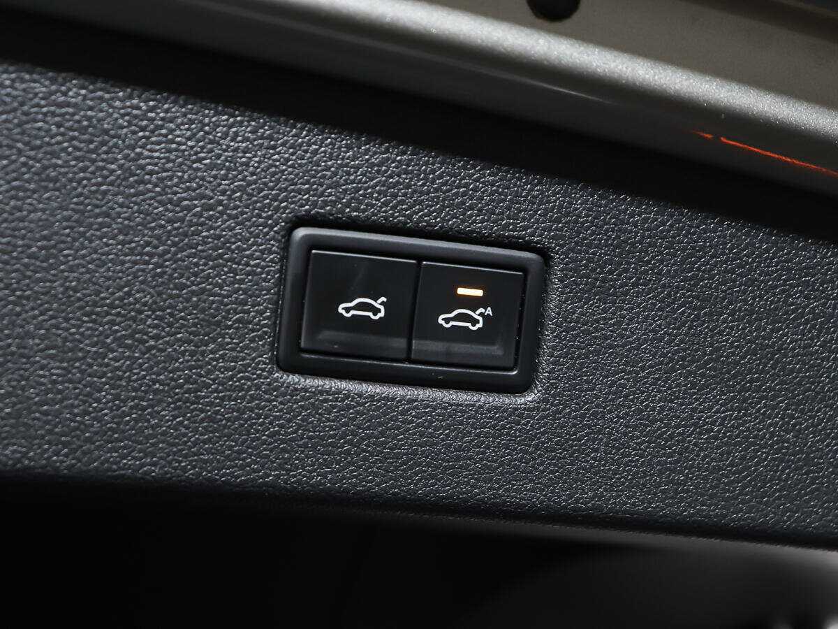 Volkswagen Tiguan 2017 года с пробегом. Фото: #15