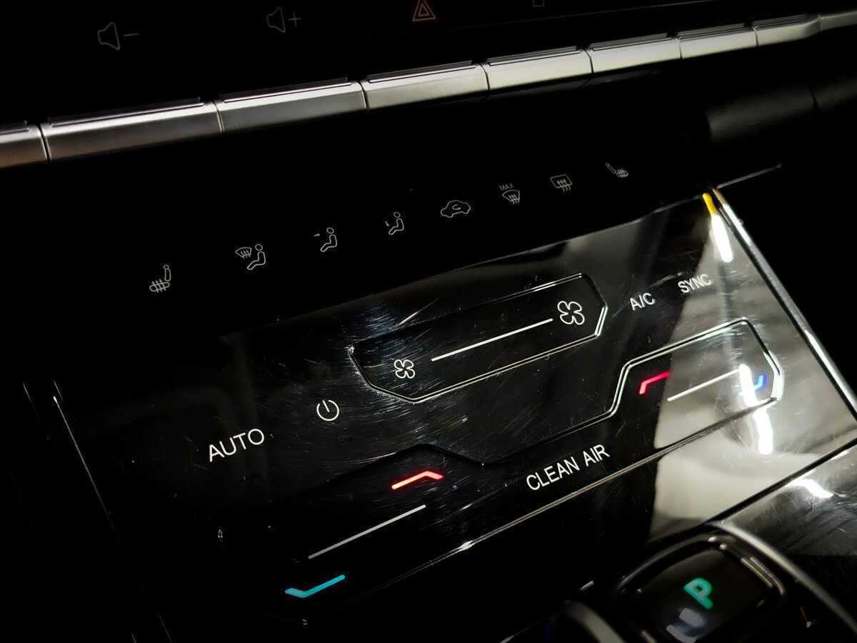 Chery Tiggo 7 Pro 2021 года с пробегом. Фото: #26