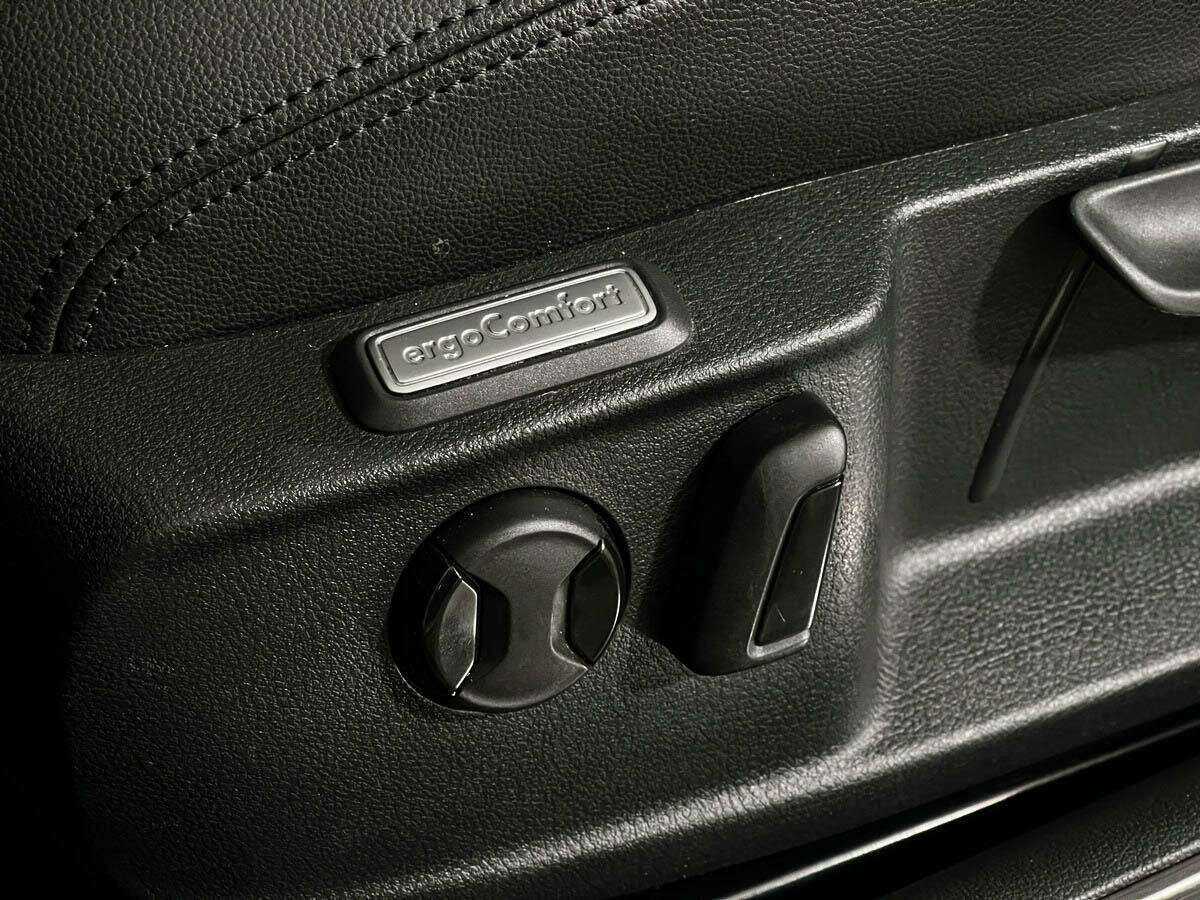 Volkswagen Passat 2017 года с пробегом. Фото: #13