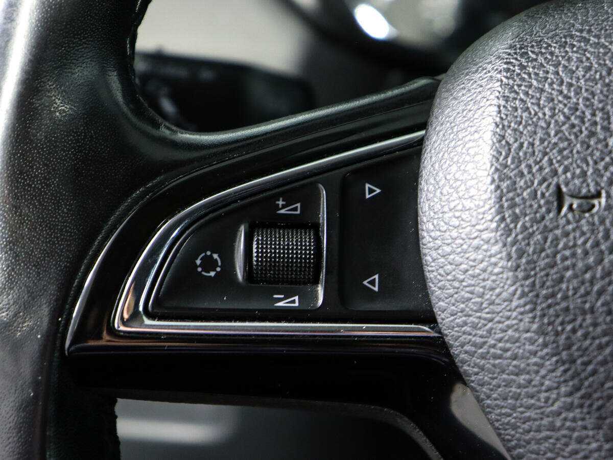 Skoda Octavia 2013 года с пробегом. Фото: #15