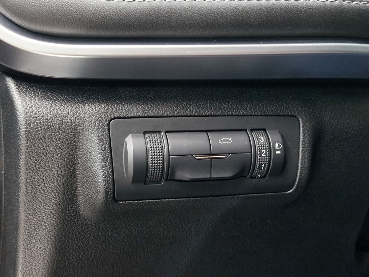 Chery Tiggo 7 Pro 2021 года с пробегом. Фото: #25