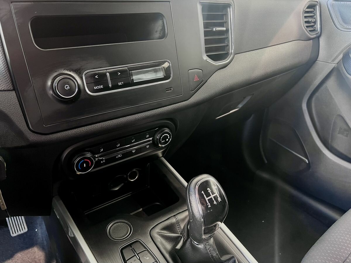 Chery Tiggo 4 2020 года с пробегом. Фото: #10