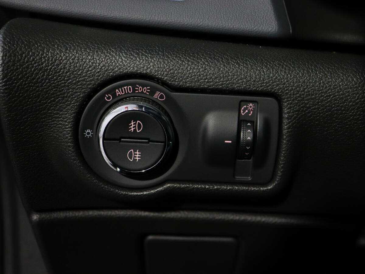 Opel Astra 2014 года с пробегом. Фото: #14