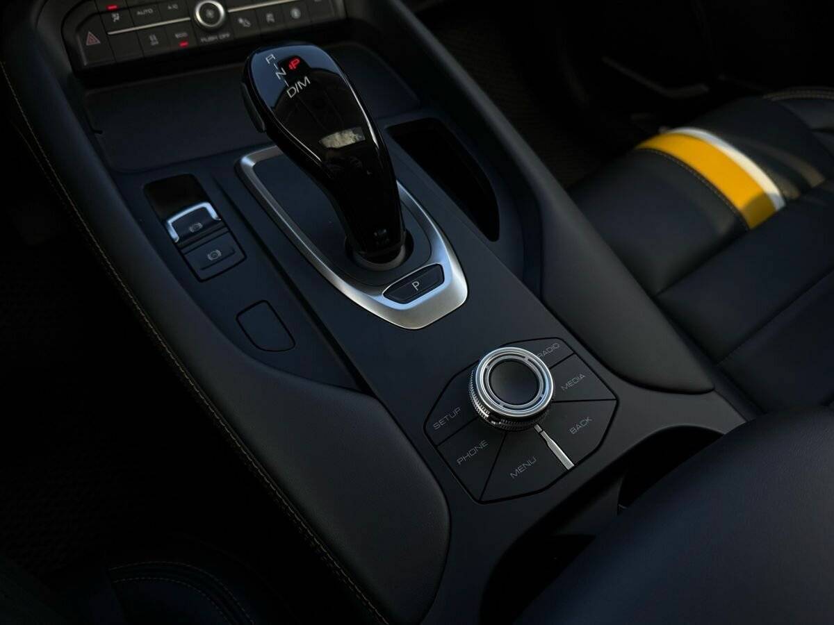 Haval F7x 2021 года с пробегом. Фото: #25