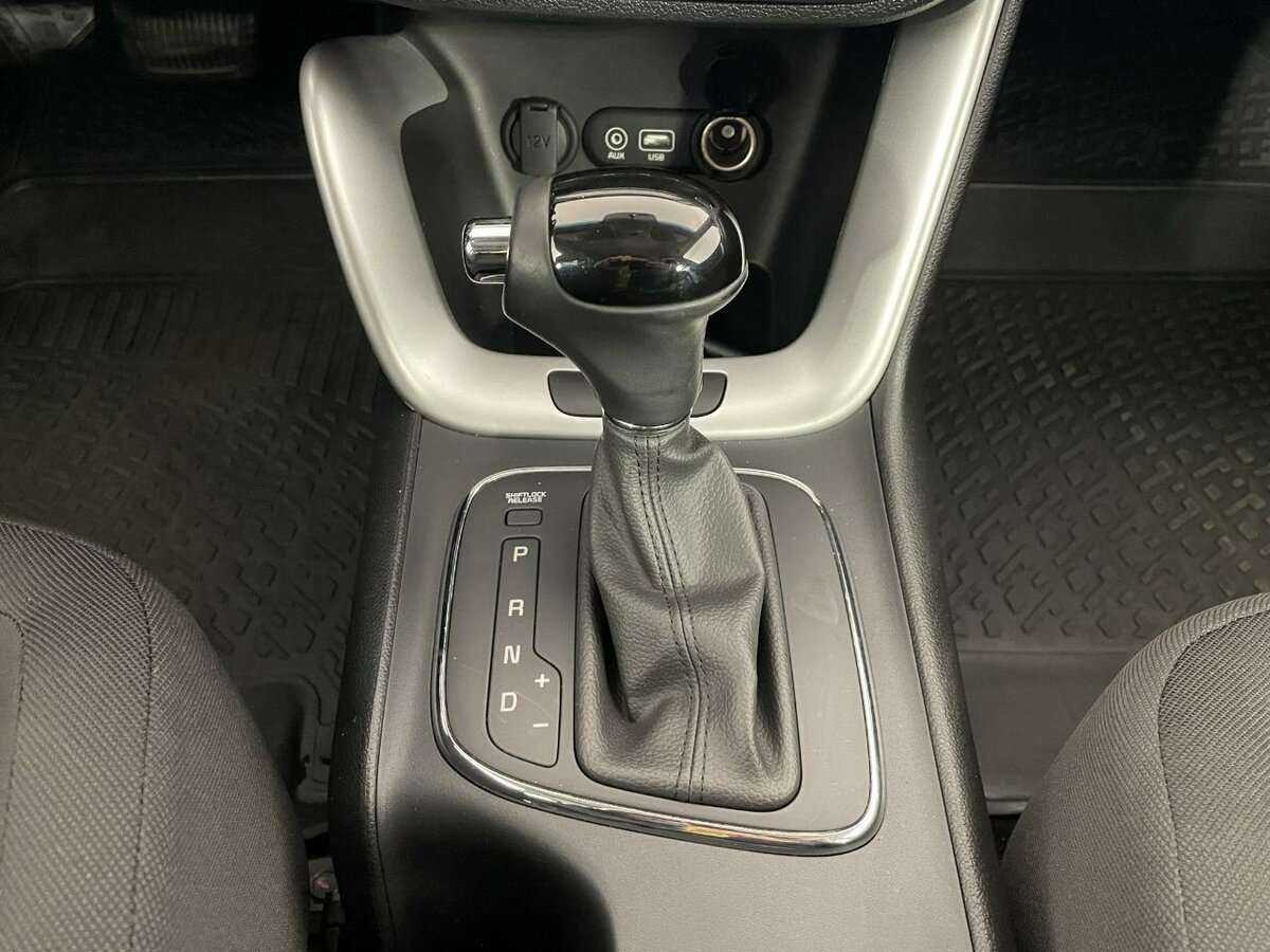 Kia Ceed 2018 года с пробегом. Фото: #12