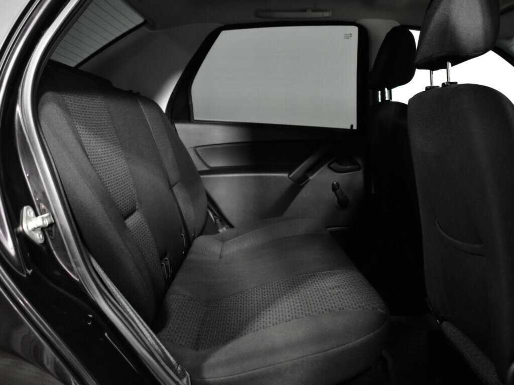 Datsun on-DO 2020 года с пробегом. Фото: #9