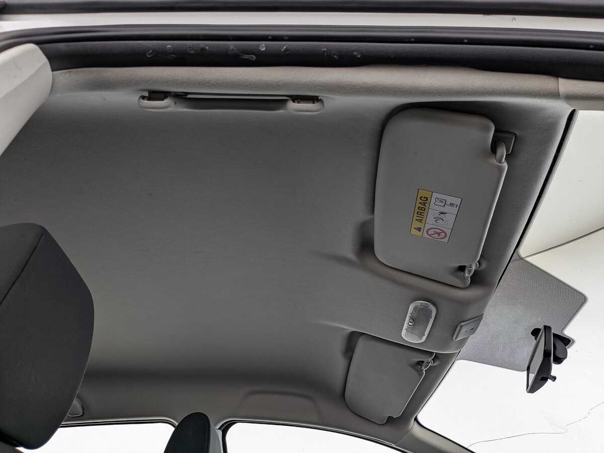 Nissan Qashqai 2013 года с пробегом. Фото: #22