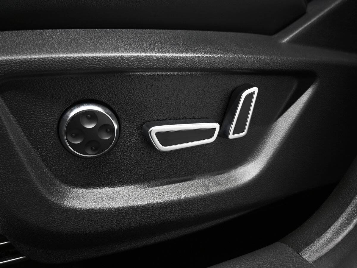 Chery Tiggo 8 2021 года с пробегом. Фото: #22