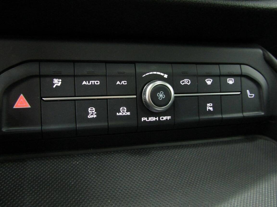 Haval F7 2021 года с пробегом. Фото: #22