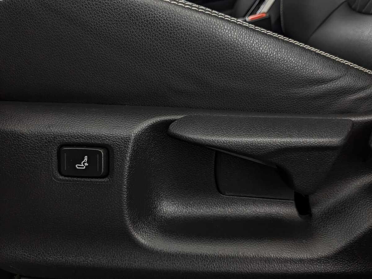 Toyota Corolla 2021 года с пробегом. Фото: #23