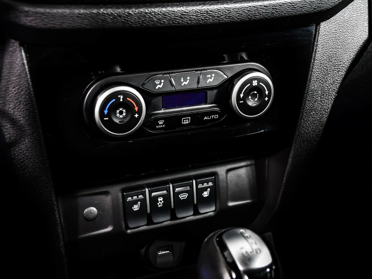 Lada (ВАЗ) XRAY 2021 года с пробегом. Фото: #13