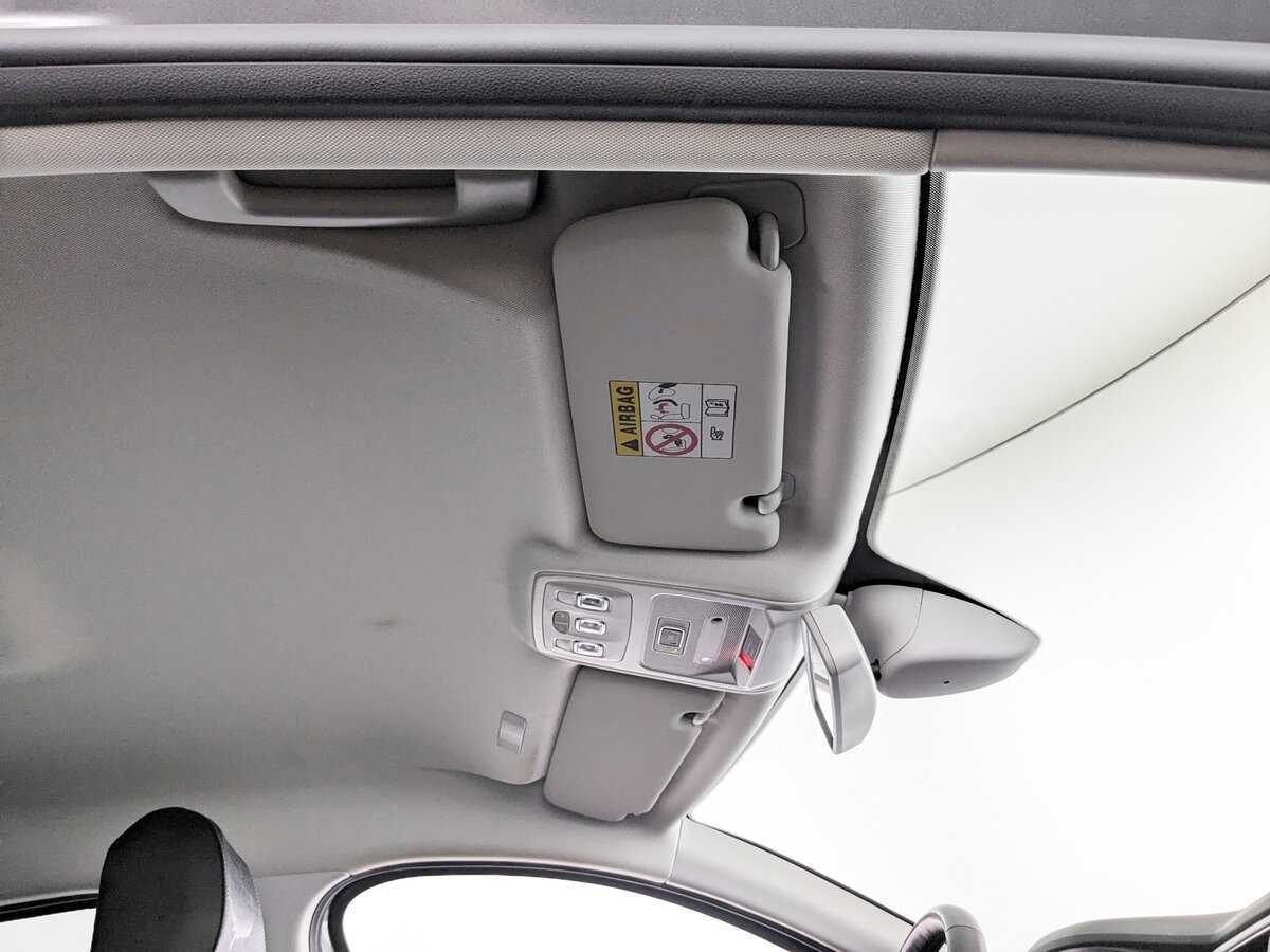 Renault Arkana 2021 года с пробегом. Фото: #17