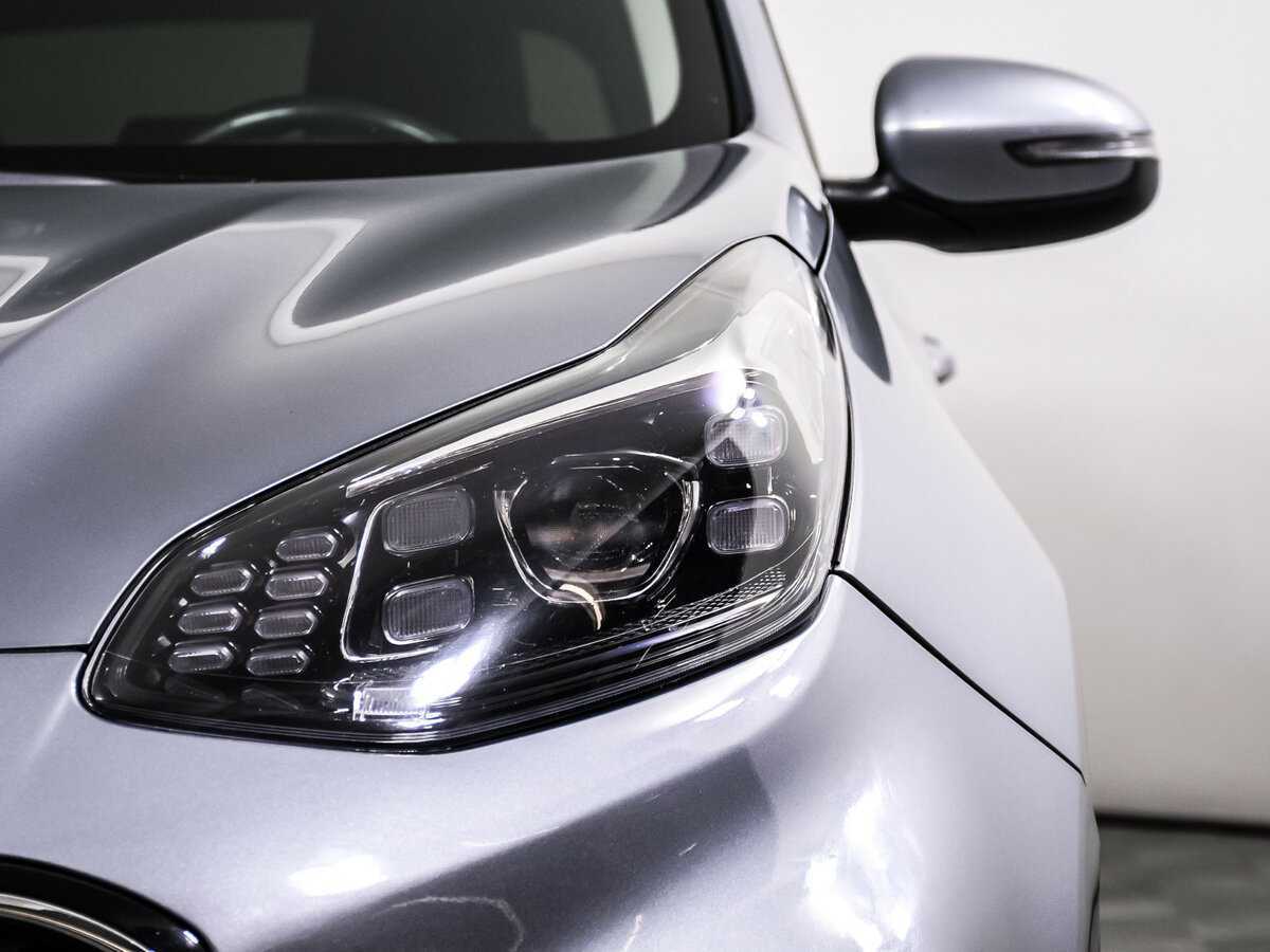 Kia Sportage 2021 года с пробегом. Фото: #13