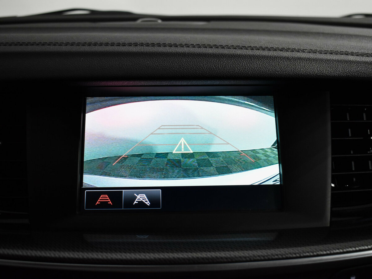 Opel Insignia 2020 года с пробегом. Фото: #13