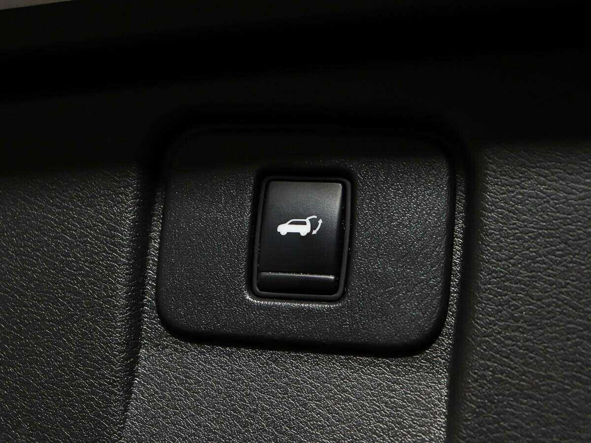 Nissan Murano 2017 года с пробегом. Фото: #14