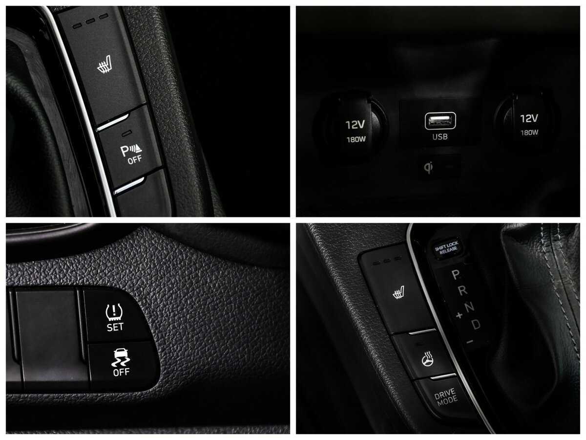 Hyundai i30 2022 года с пробегом. Фото: #18