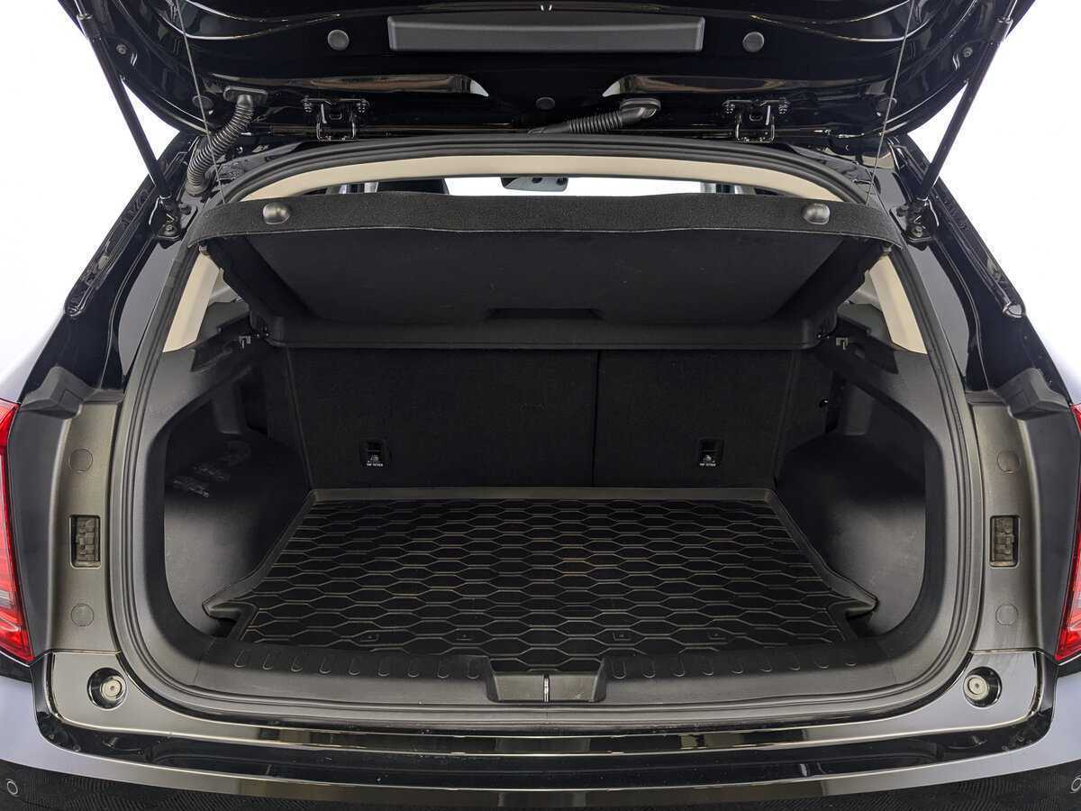 Haval Jolion 2022 года с пробегом. Фото: #9