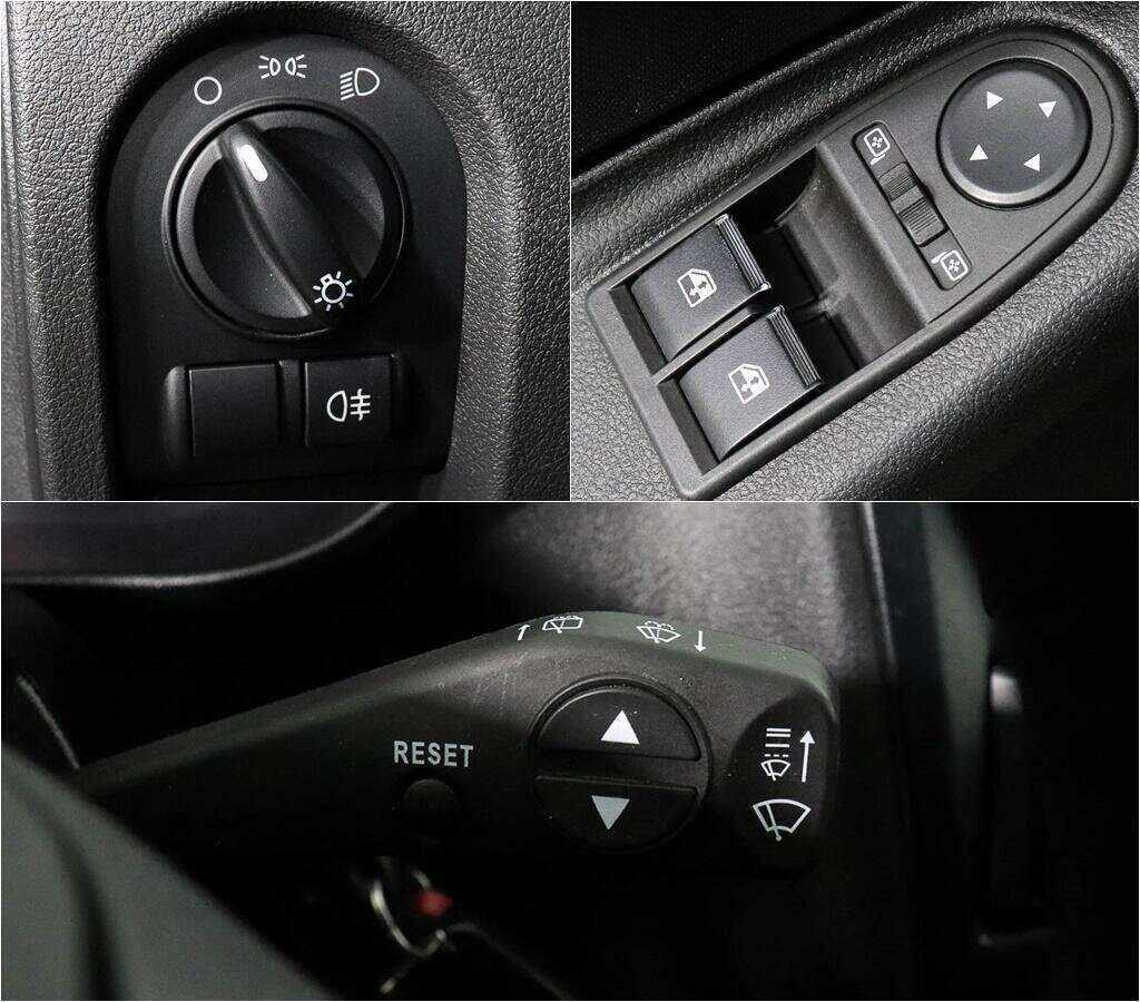 Lada (ВАЗ) Granta 2023 года с пробегом. Фото: #11