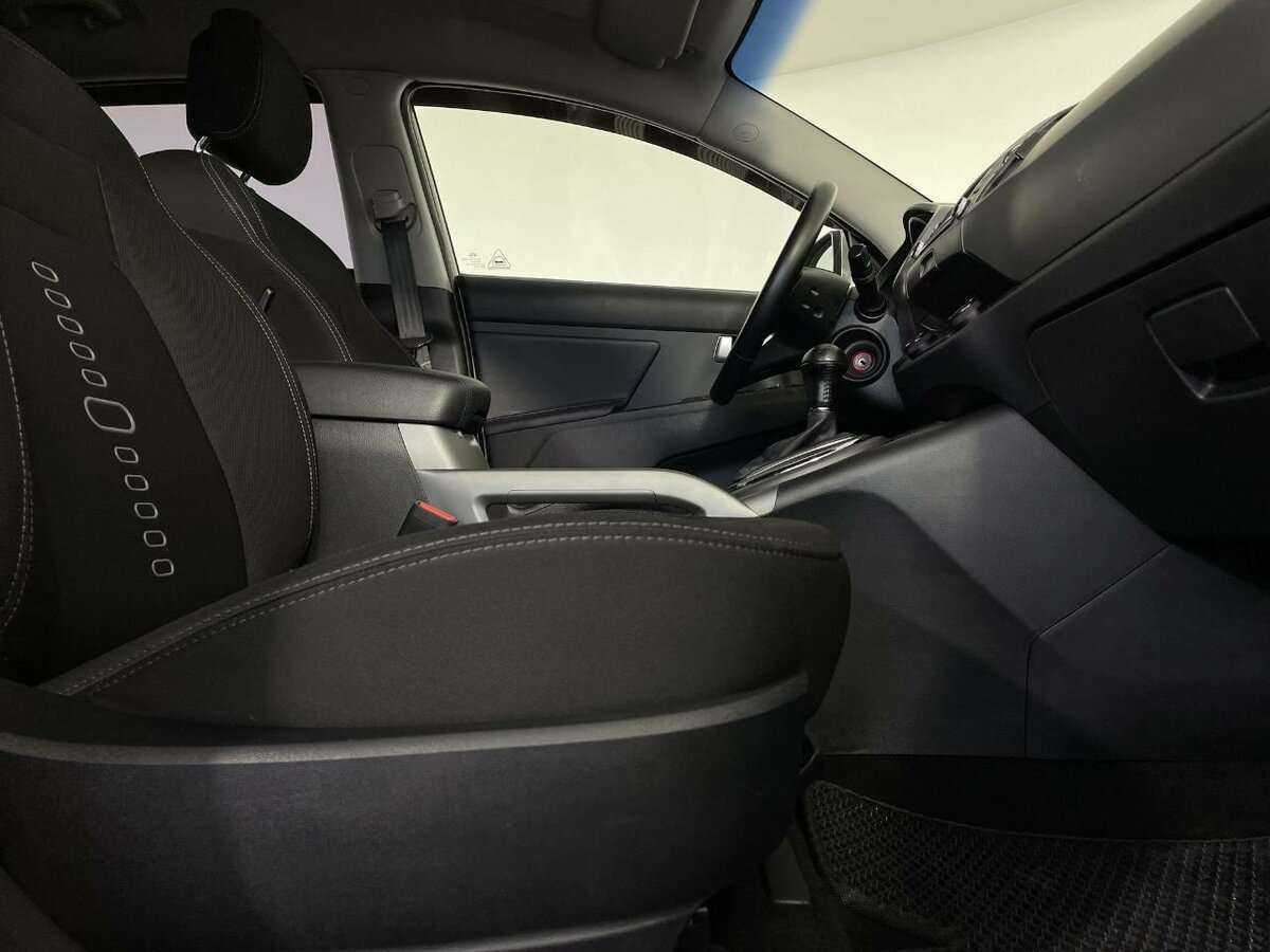 Kia Sportage 2015 года с пробегом. Фото: #13