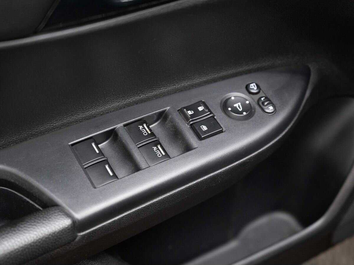 Honda Accord 2013 года с пробегом. Фото: #20