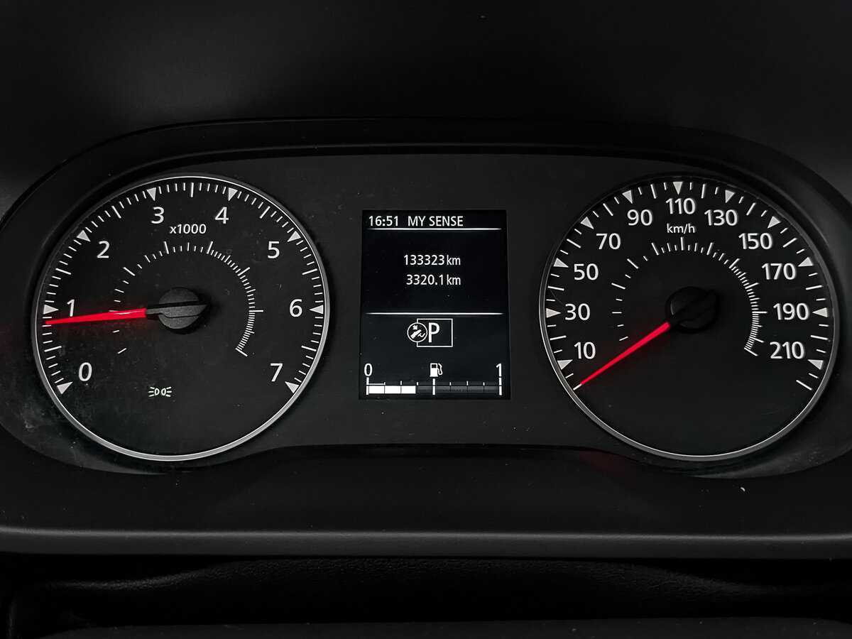 Renault Arkana 2021 года с пробегом. Фото: #15