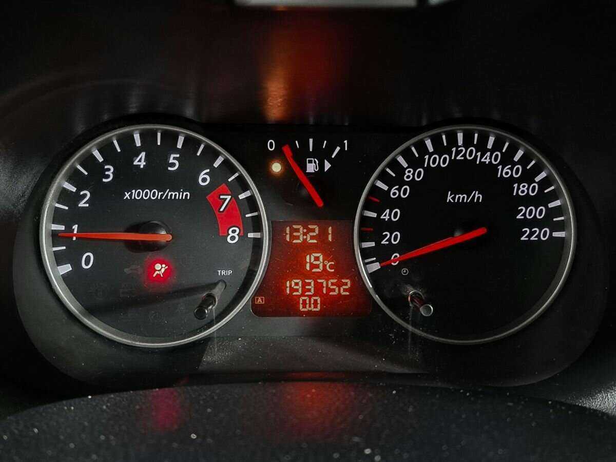 Nissan Note 2012 года с пробегом. Фото: #10