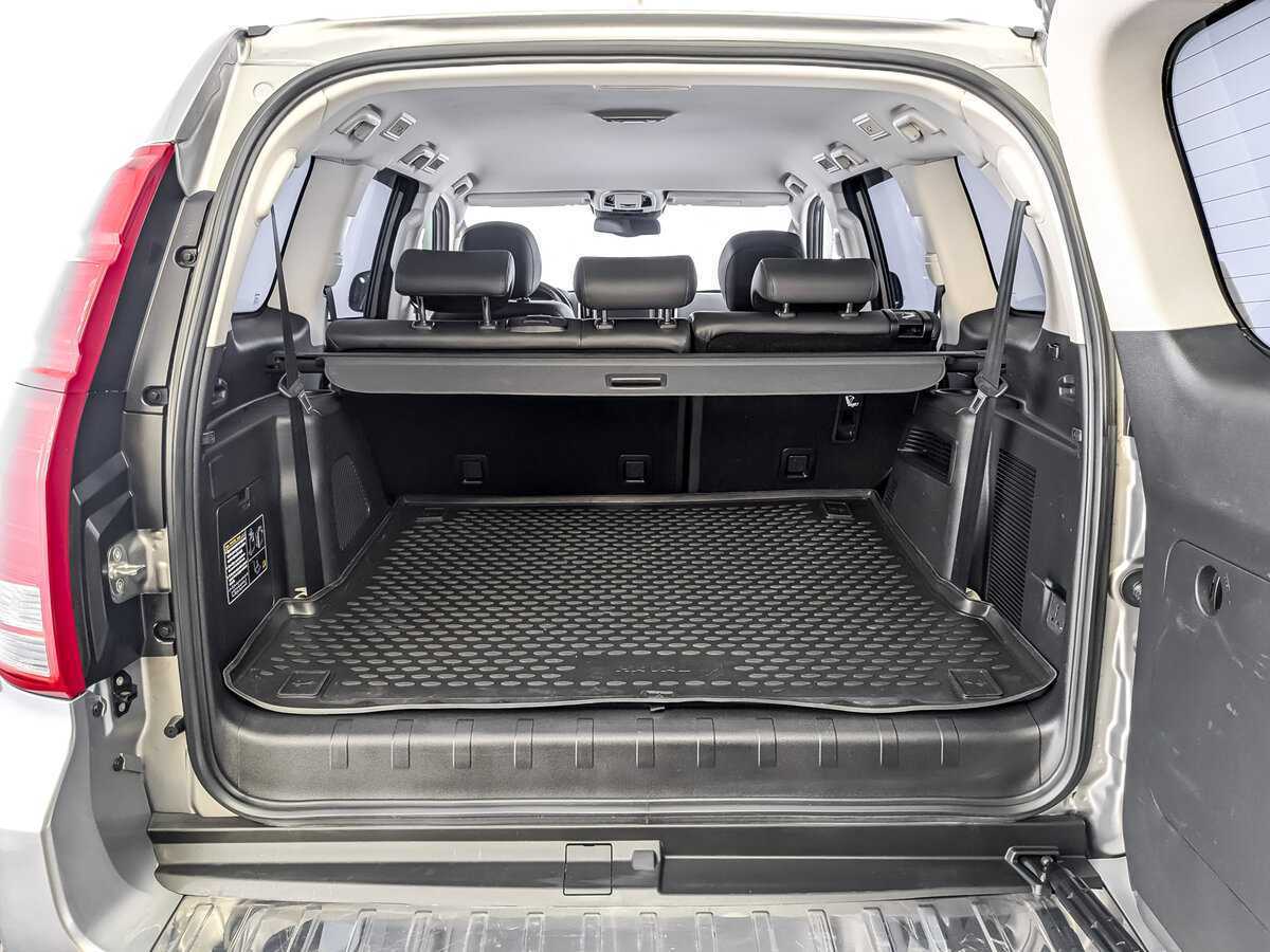 Haval H9 2022 года с пробегом. Фото: #9