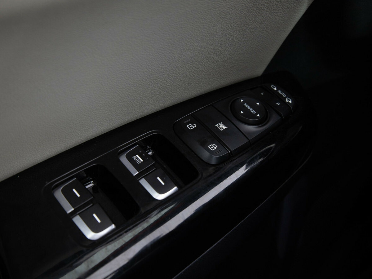 Kia Sportage 2016 года с пробегом. Фото: #12