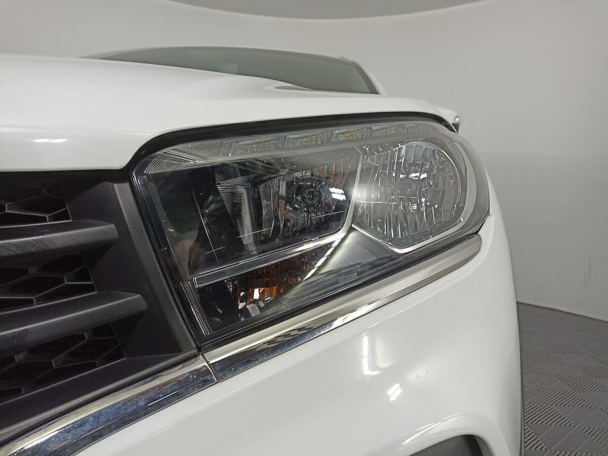 Lada (ВАЗ) XRAY 2020 года с пробегом. Фото: #15