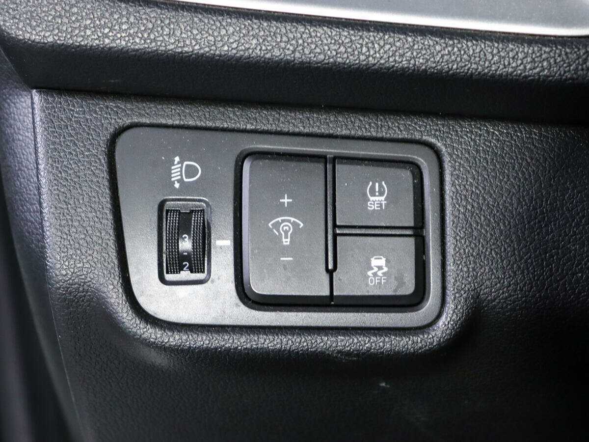 Hyundai Solaris 2018 года с пробегом. Фото: #14