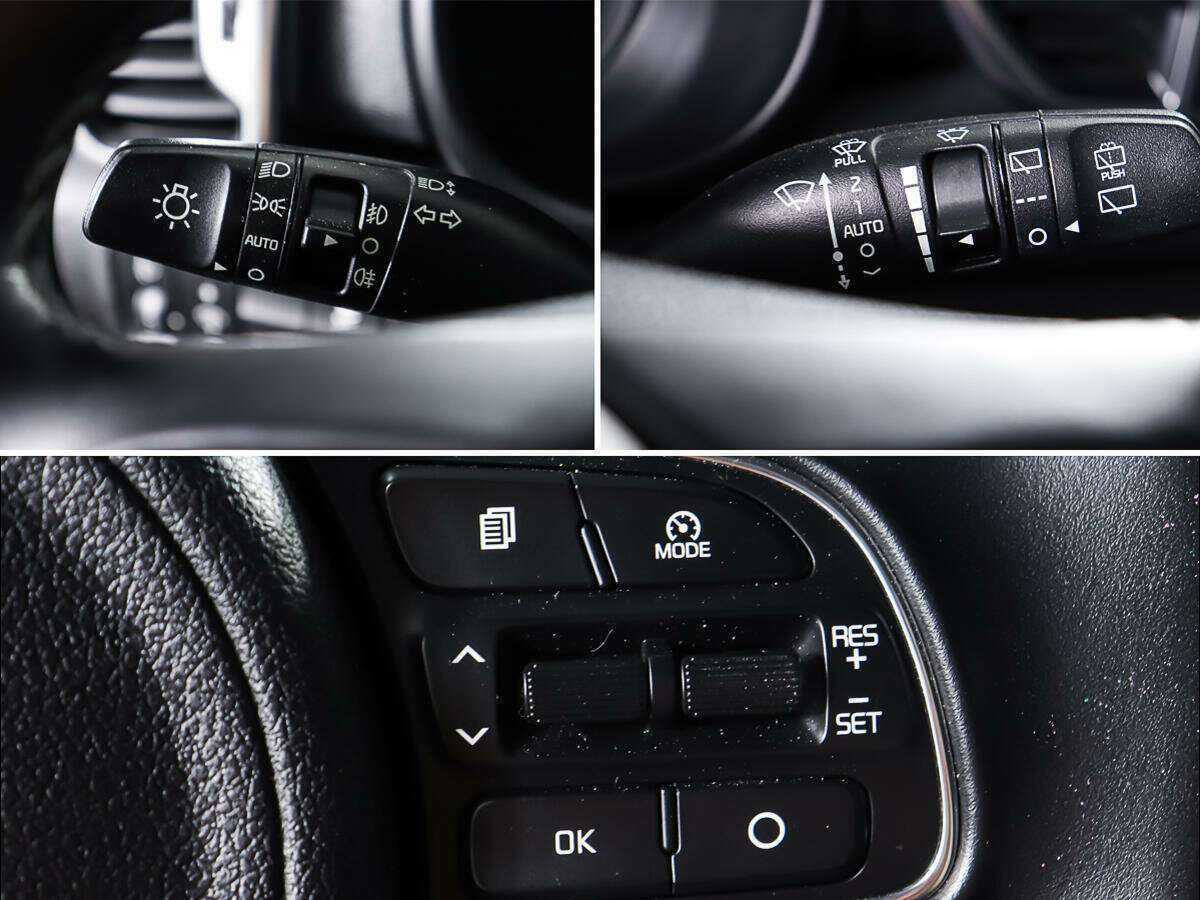 Kia Sportage 2017 года с пробегом. Фото: #15