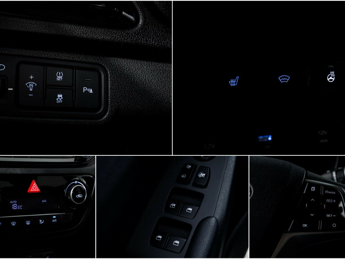 Hyundai Solaris 2021 года с пробегом. Фото: #15