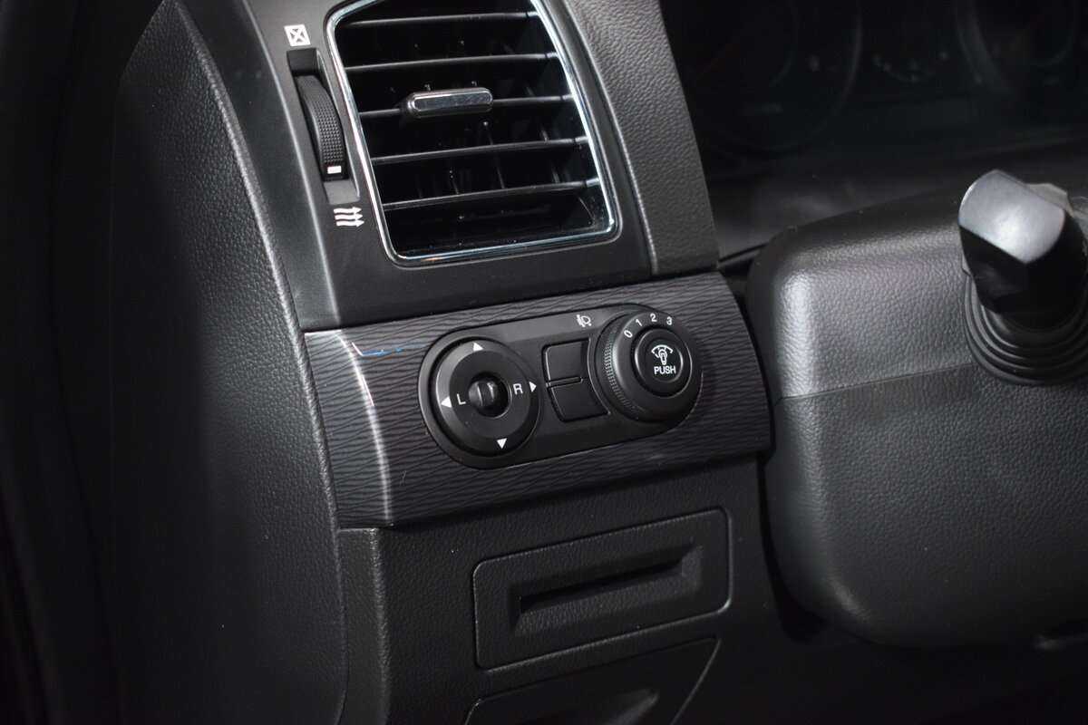 Chevrolet Captiva 2014 года с пробегом. Фото: #15