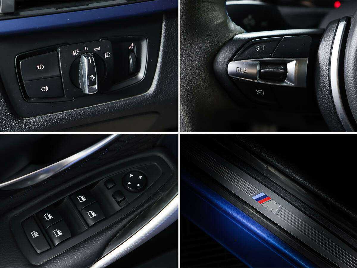 BMW 3 серии 2013 года с пробегом. Фото: #12