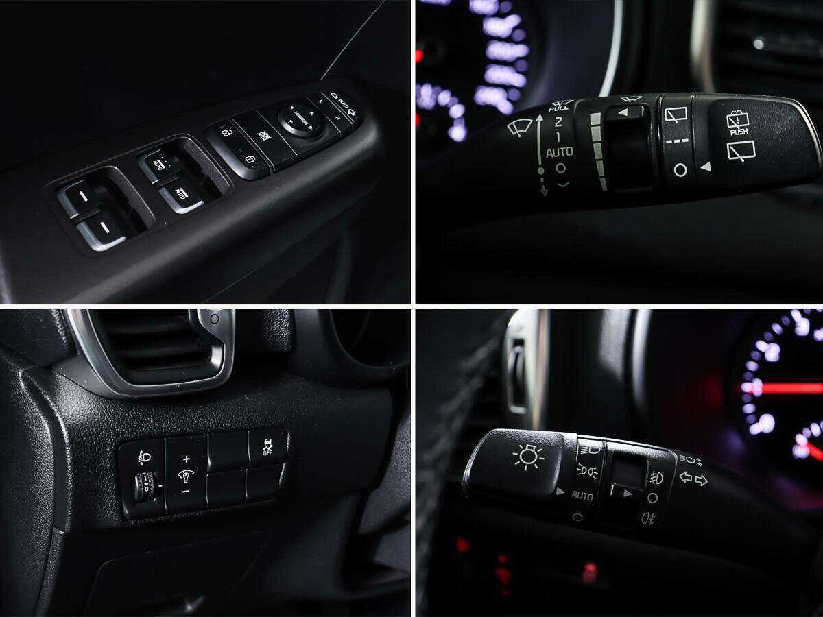 Kia Sportage 2018 года с пробегом. Фото: #15
