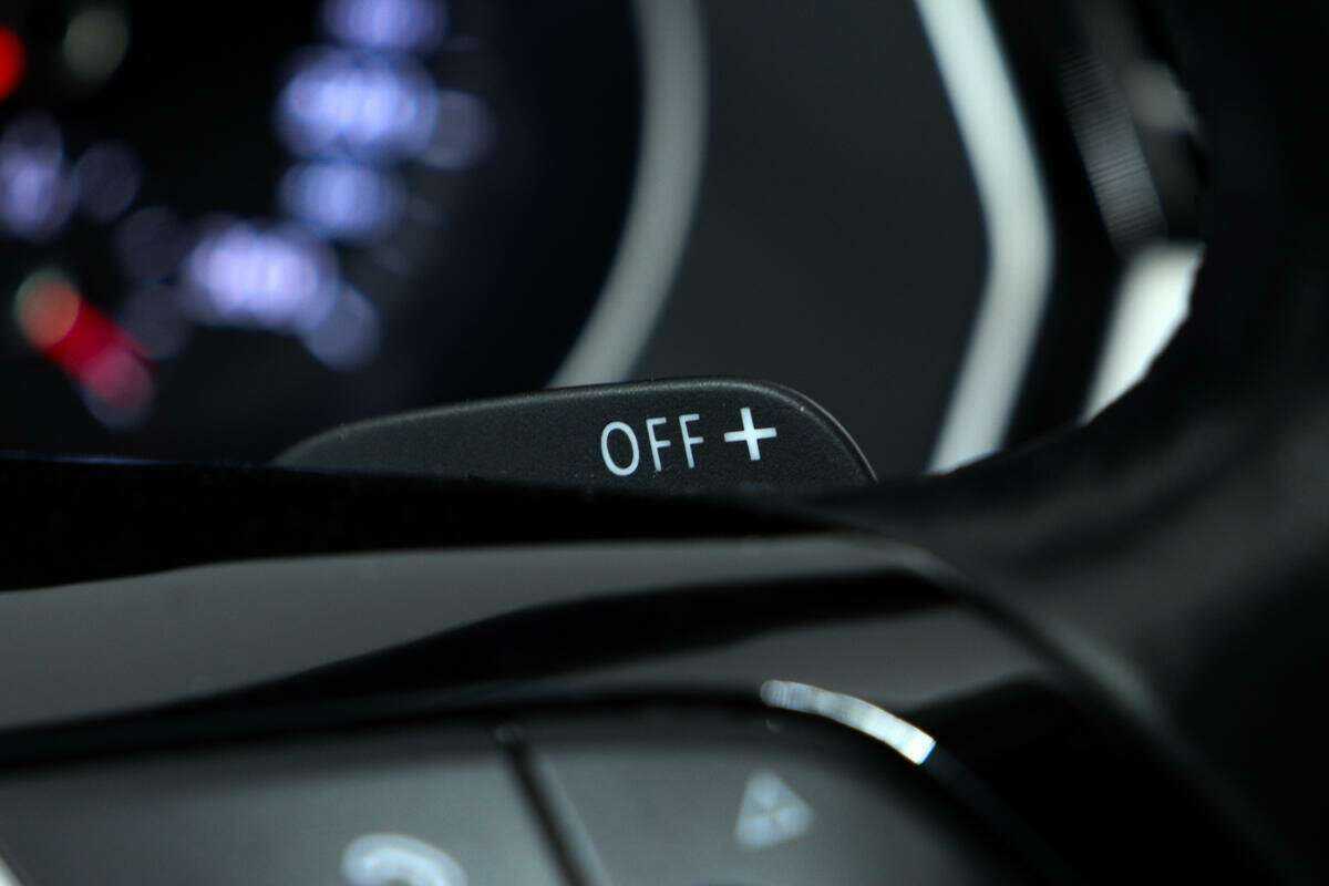 Volkswagen Passat 2016 года с пробегом. Фото: #14