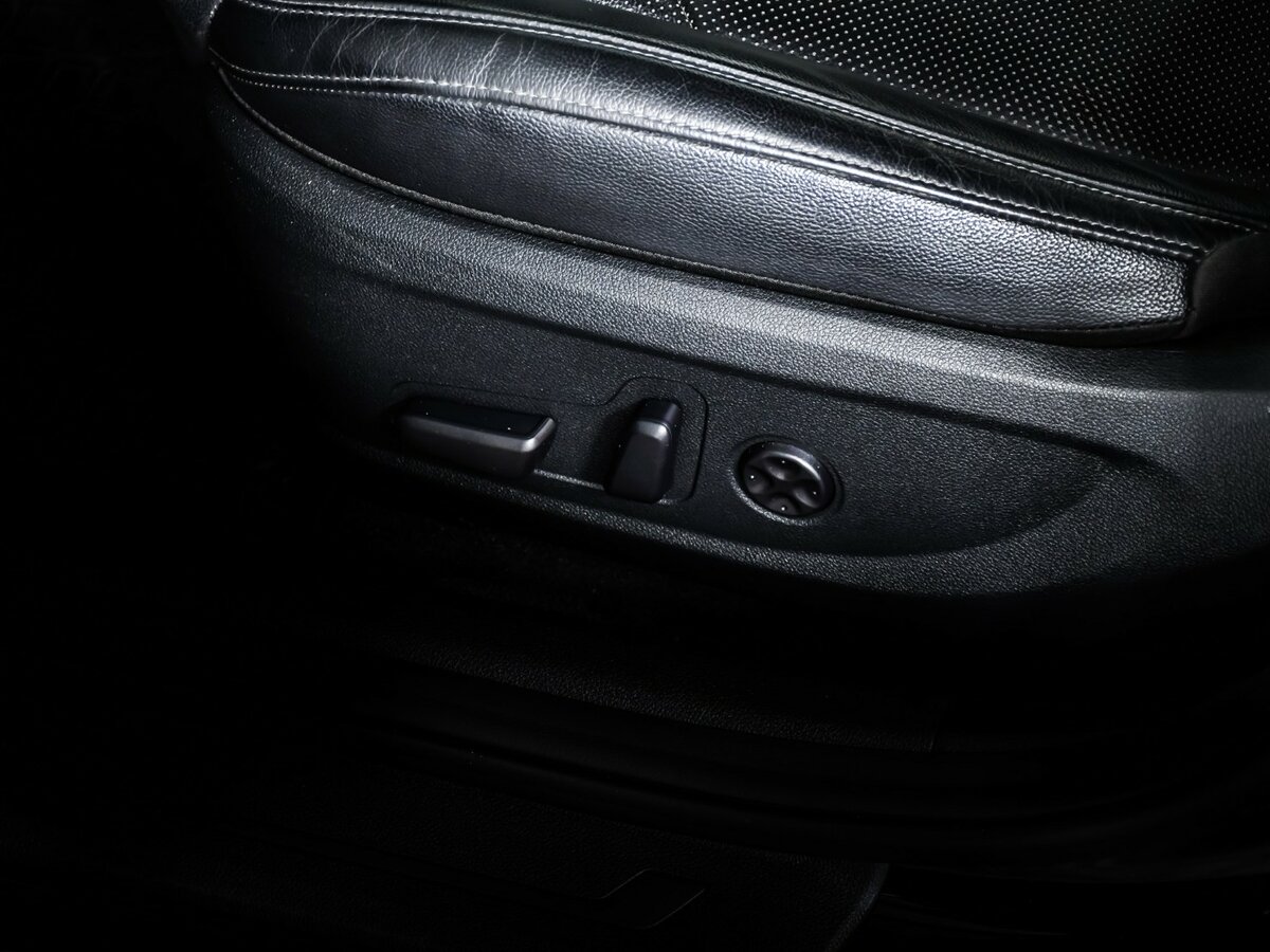 Kia Optima 2019 года с пробегом. Фото: #13