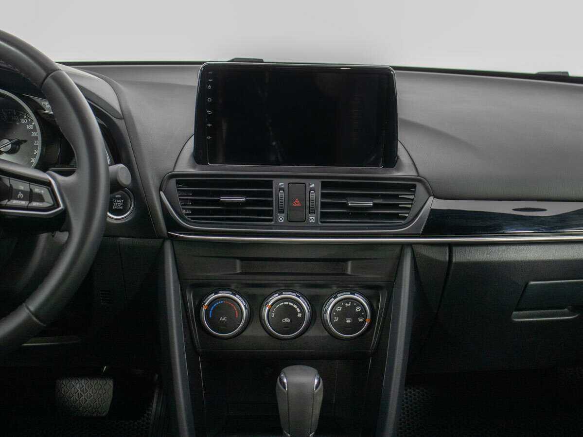 Mazda CX-4 2022 года с пробегом. Фото: #13