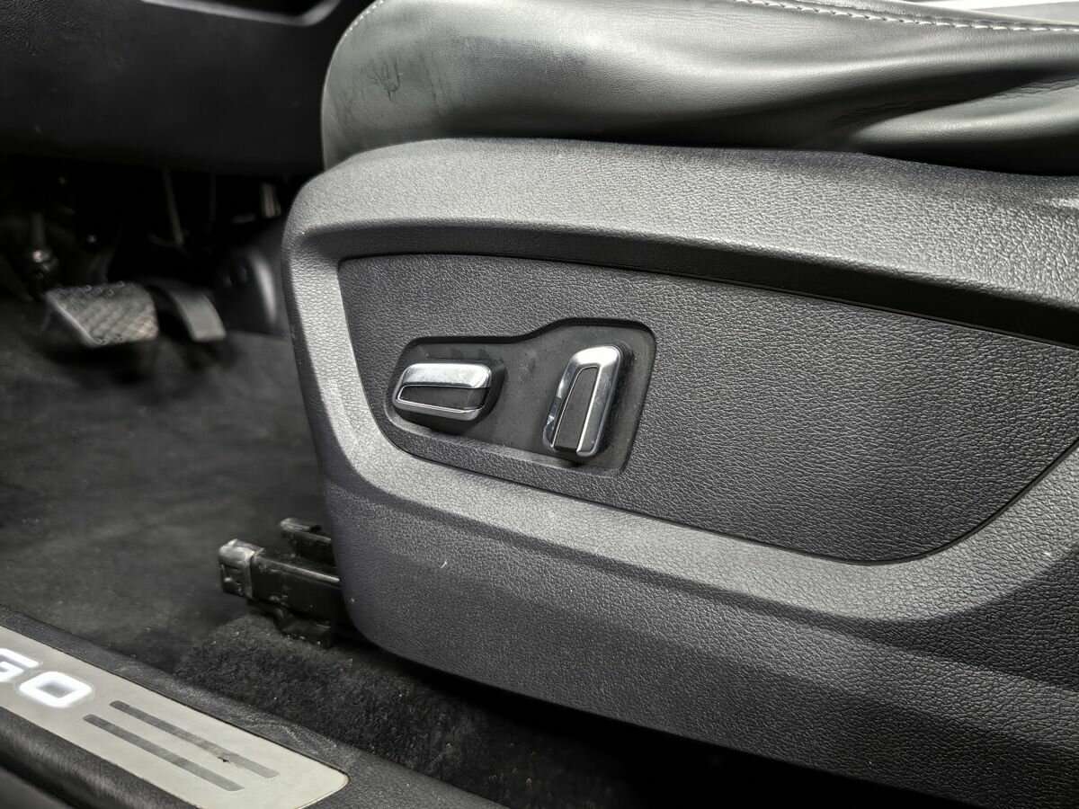 Chery Tiggo 7 Pro 2022 года с пробегом. Фото: #17