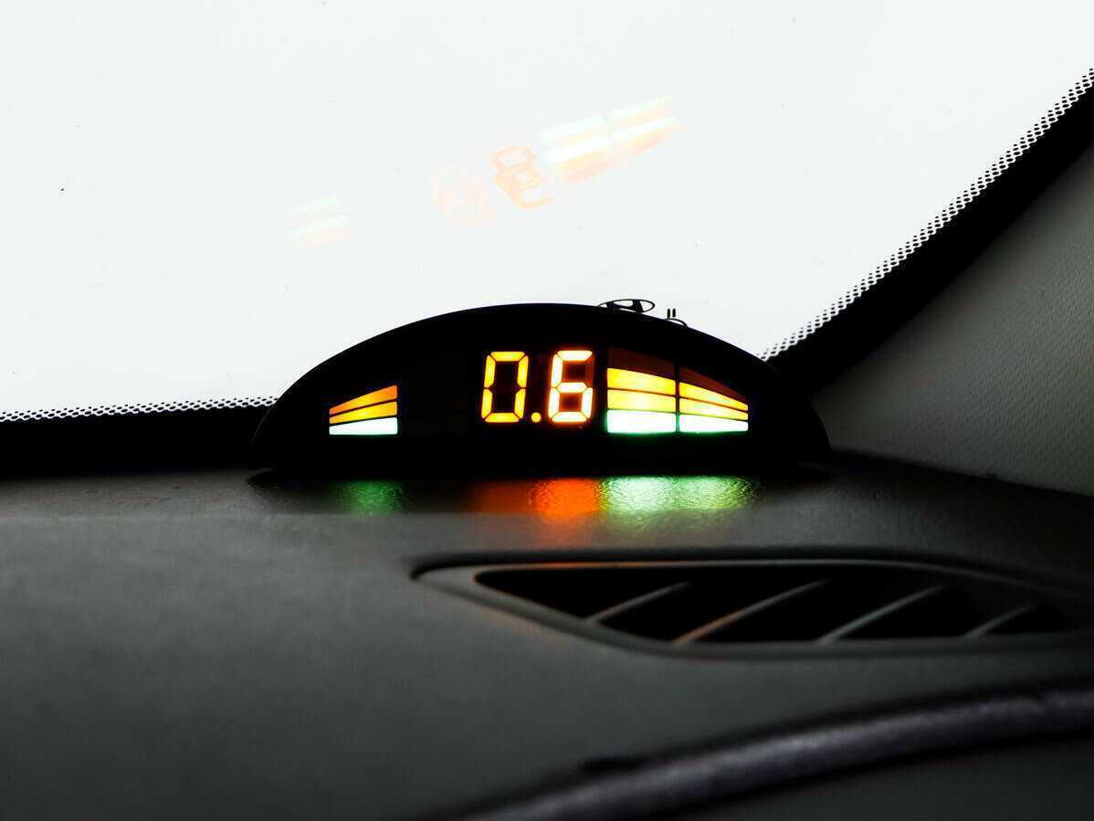 Hyundai Creta 2020 года с пробегом. Фото: #13