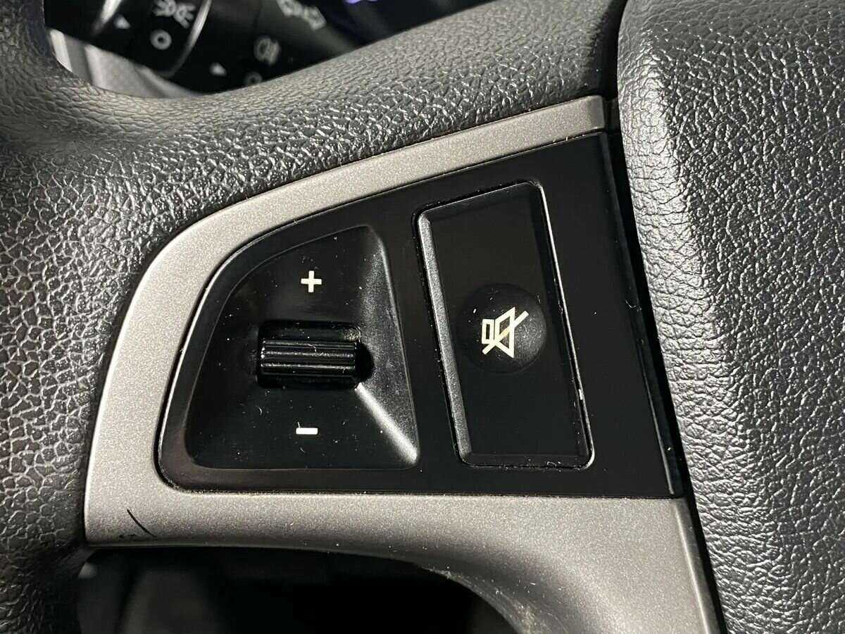 Hyundai Solaris 2016 года с пробегом. Фото: #12