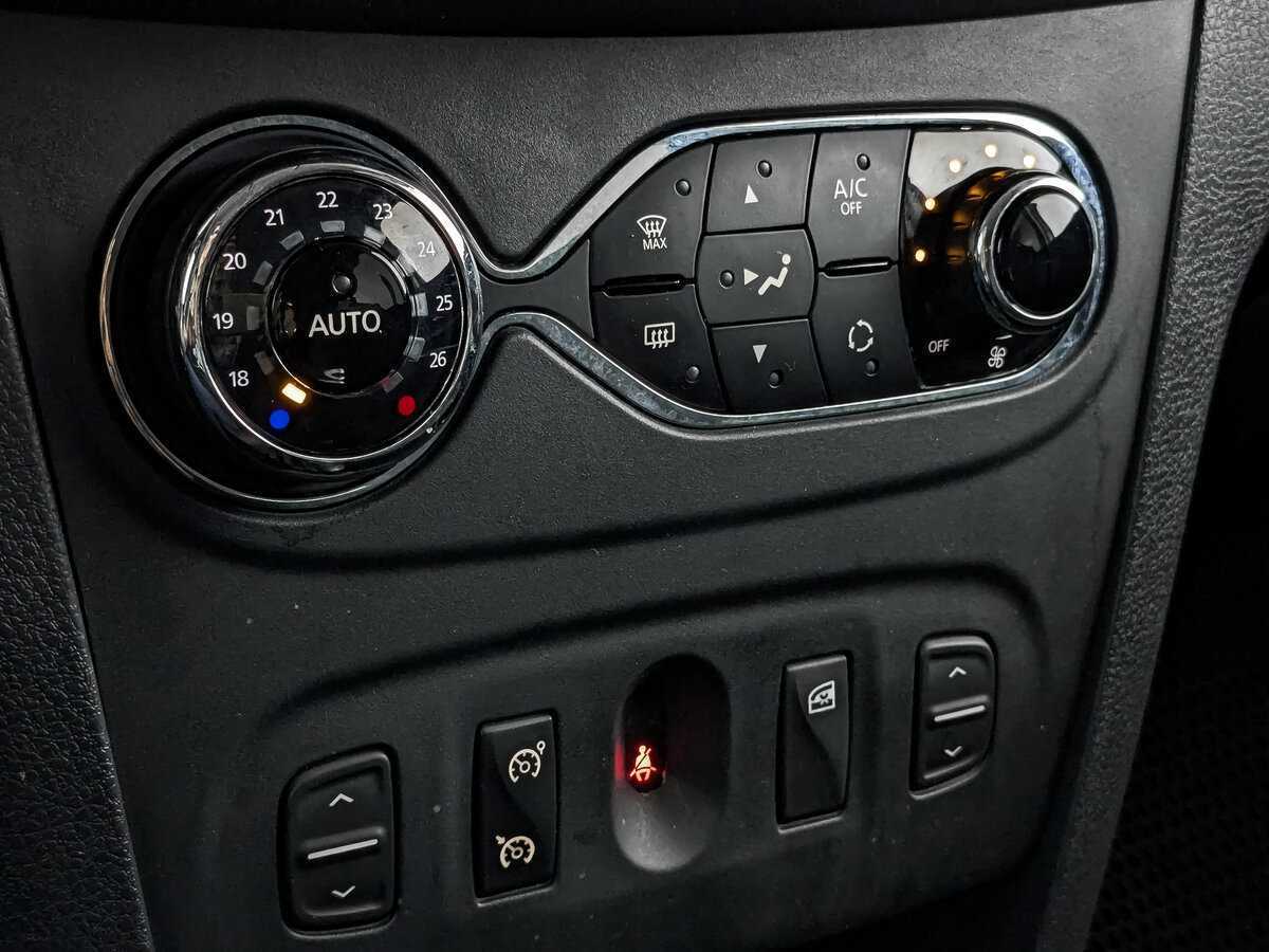 Renault Logan 2020 года с пробегом. Фото: #16