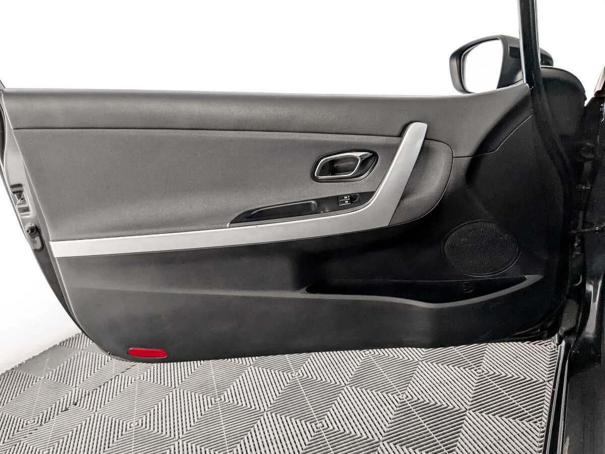 Kia Ceed 2014 года с пробегом. Фото: #18