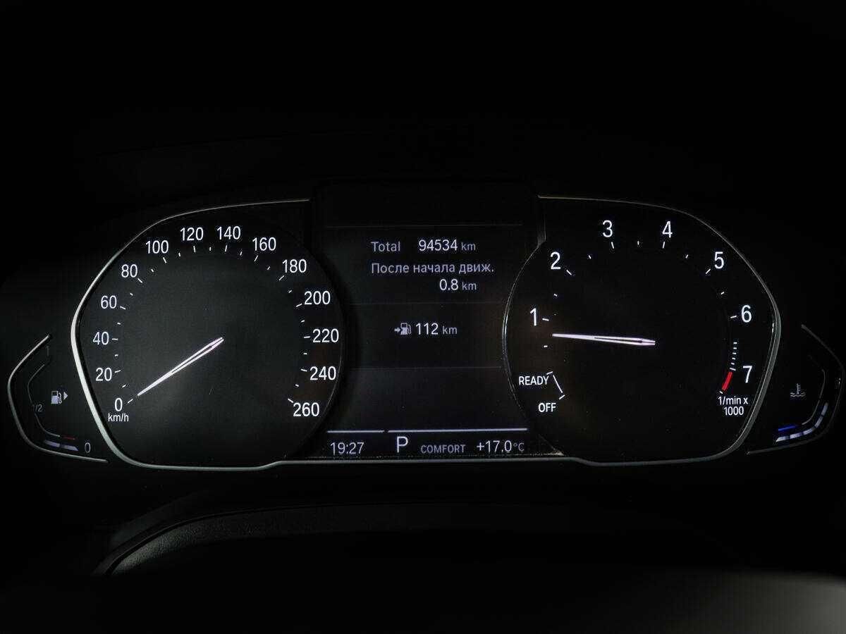 BMW 3 серии 2020 года с пробегом. Фото: #10