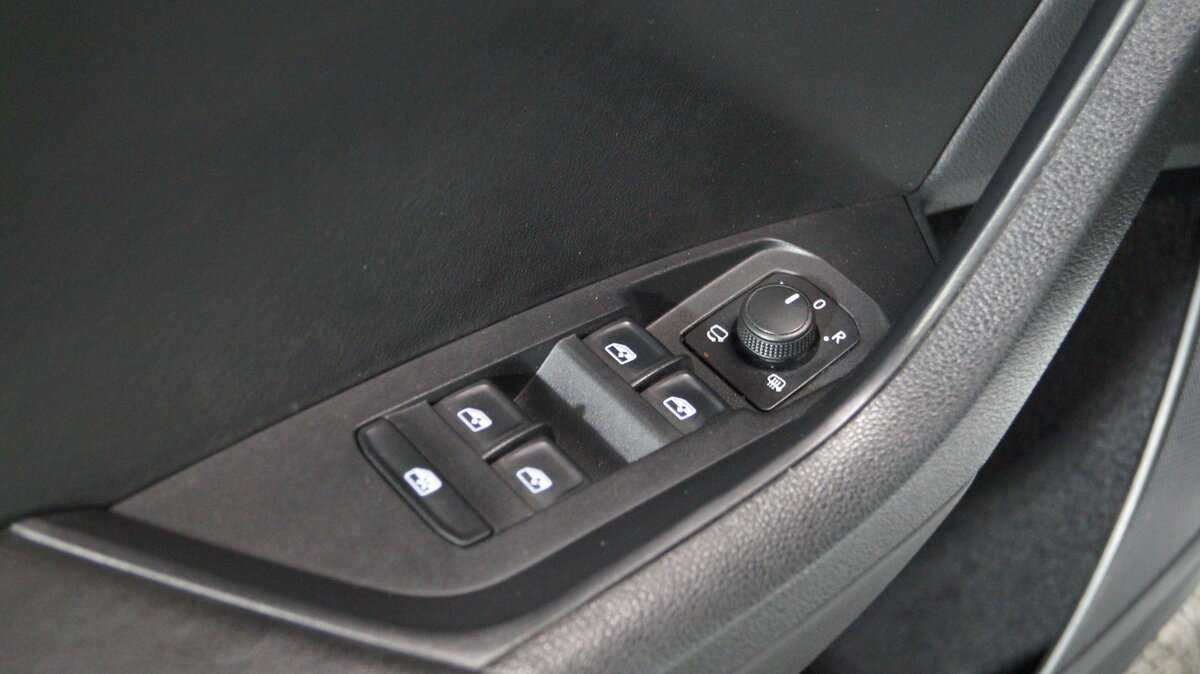 Skoda Kodiaq 2019 года с пробегом. Фото: #12